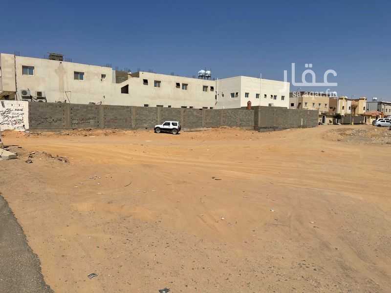 عقار  في ابو سبعة، تبوك 3