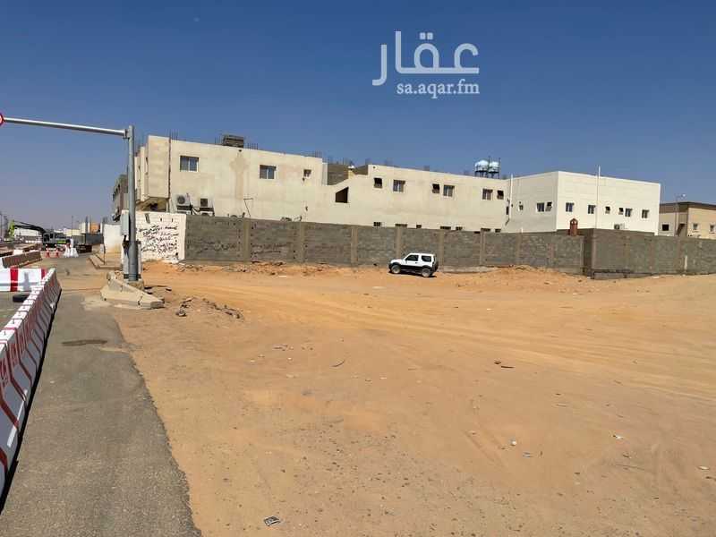 عقار  في ابو سبعة، تبوك 8