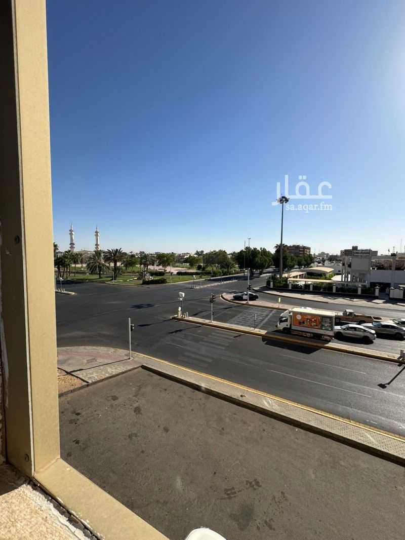 عقار 30 غرف في الفيصلية الجنوبية، تبوك 2