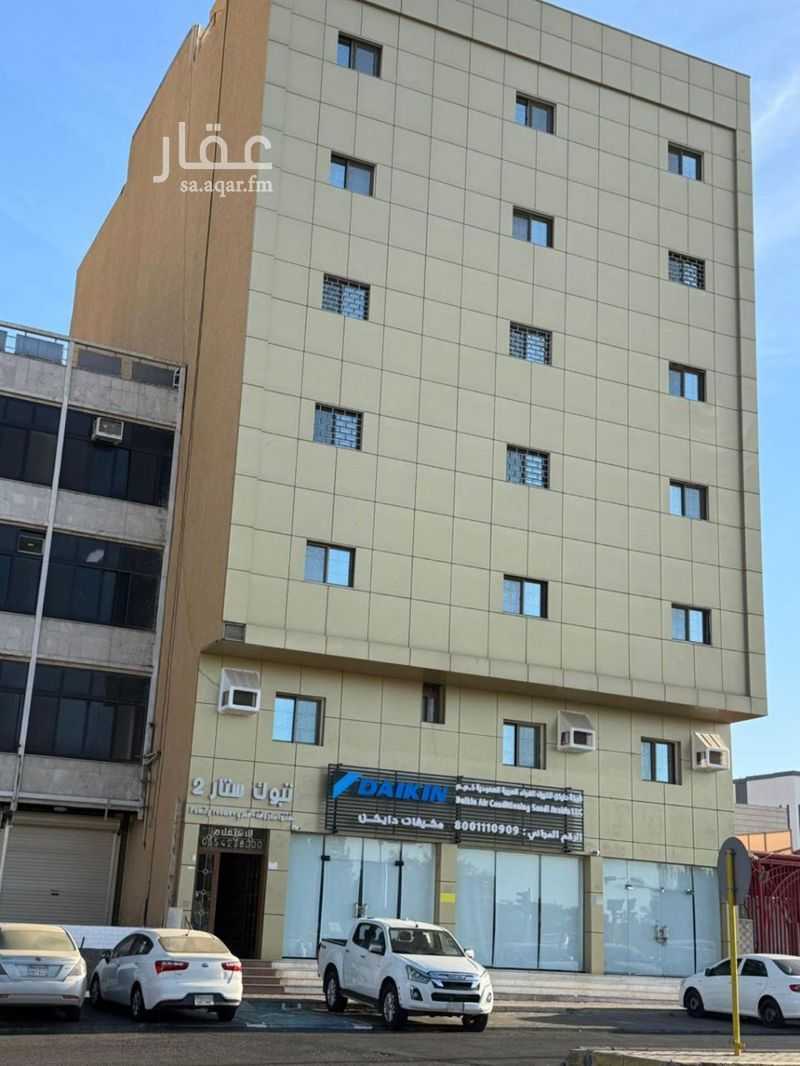 عقار 30 غرف في الفيصلية الجنوبية، تبوك 7