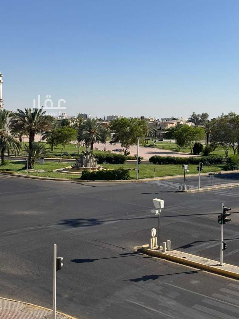 عقار 30 غرف في الفيصلية الجنوبية، تبوك 3