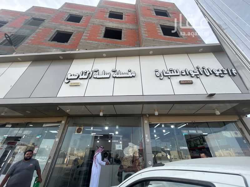 1 bedroom building in Abou Saba’ah, Tabuk 7