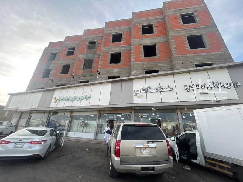 1 bedroom building in Abou Saba’ah, Tabuk 8