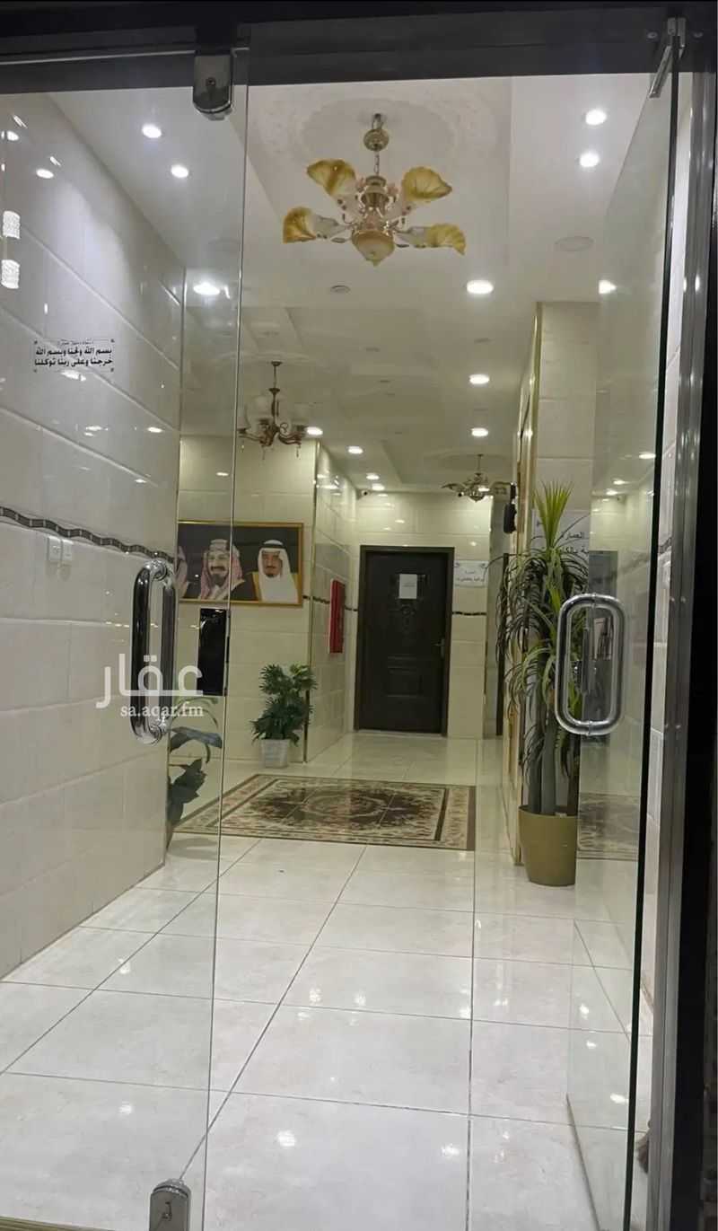 56 bedroom building in Al Nahda, Tabuk 2