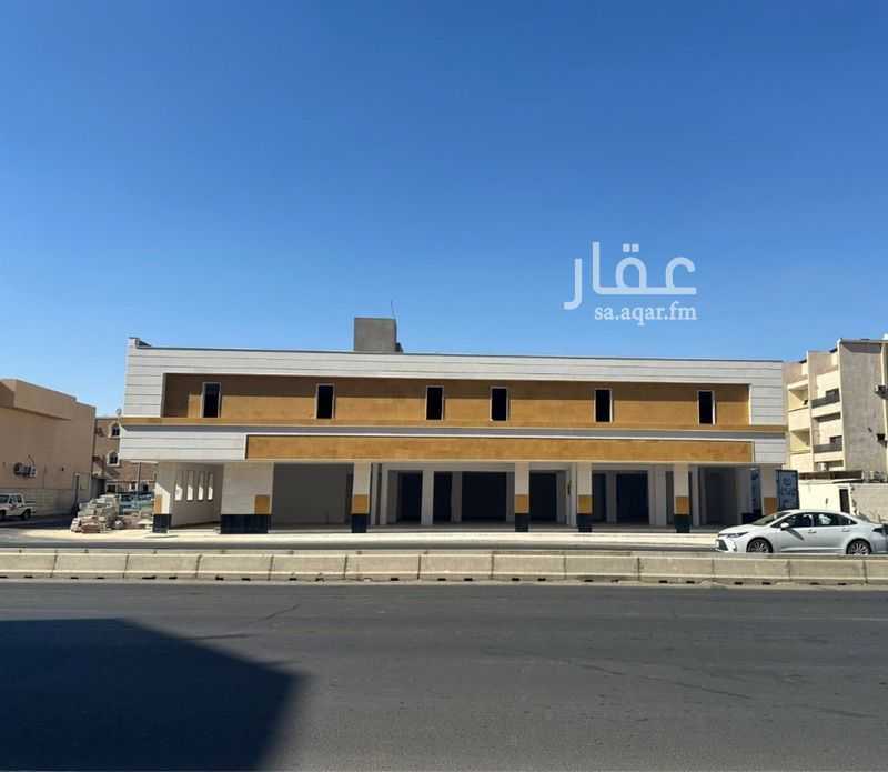1 bedroom building in Al Faisaliyah Al Janubiyah, Tabuk 4
