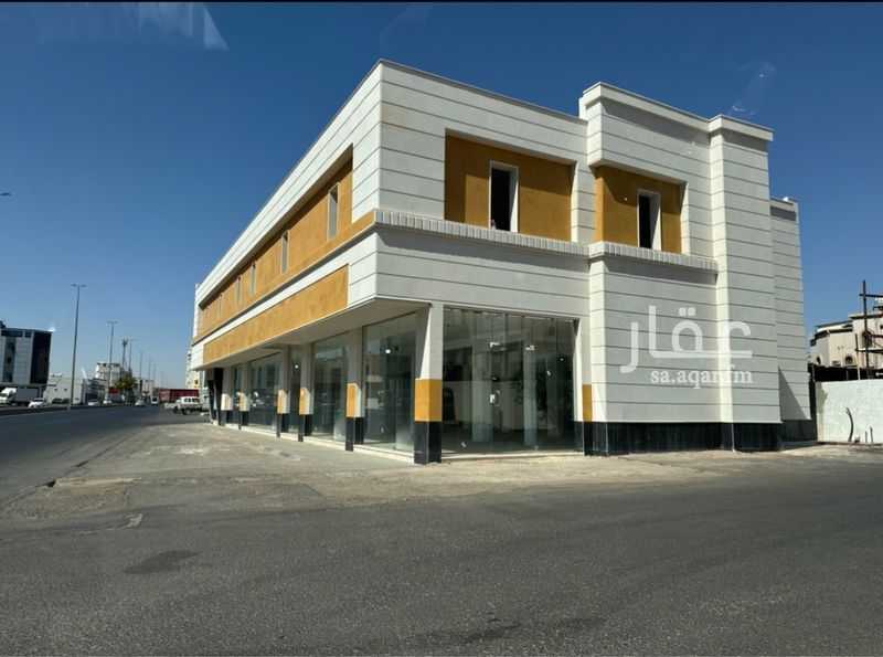 1 bedroom building in Al Faisaliyah Al Janubiyah, Tabuk 3