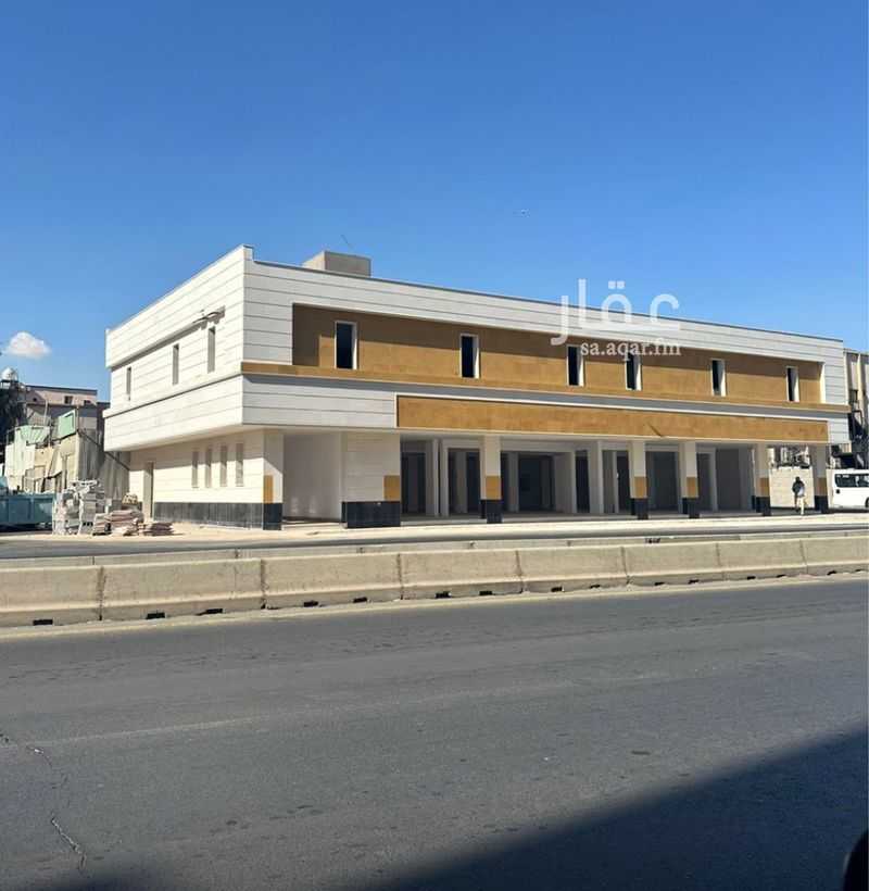 1 bedroom building in Al Faisaliyah Al Janubiyah, Tabuk 5
