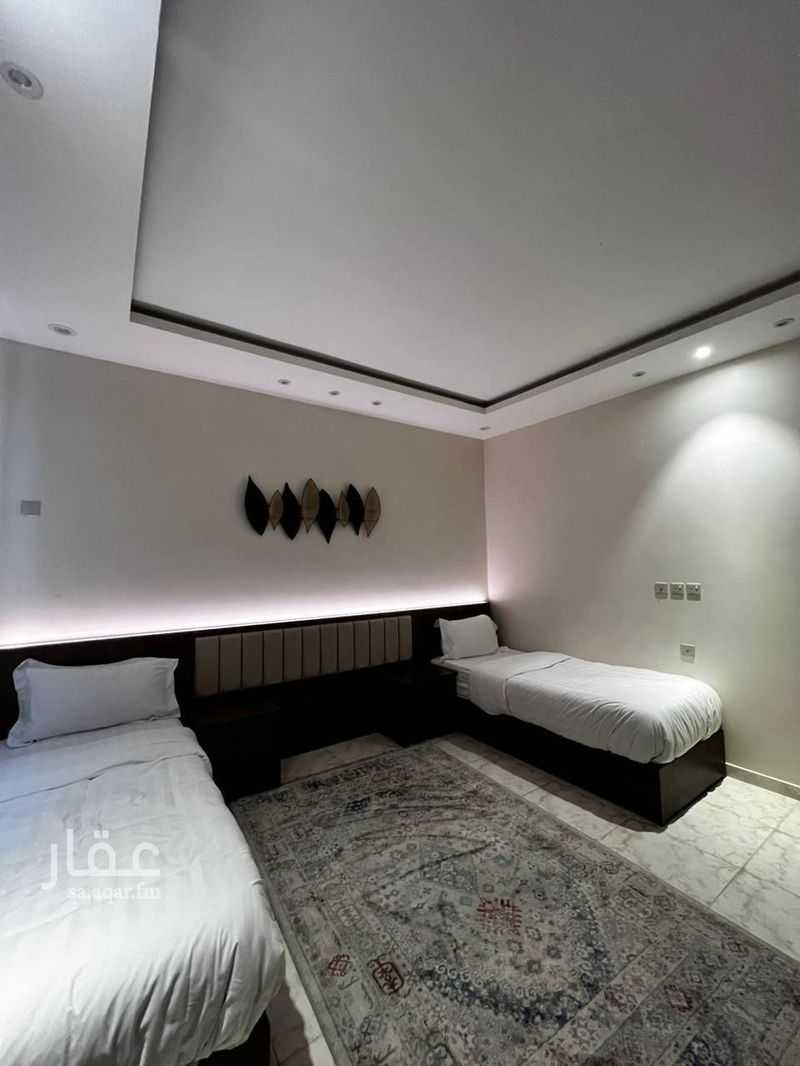 عقار 22 غرف في المروج ب، تبوك 17