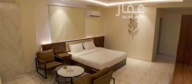 عقار 22 غرف في المروج ب، تبوك 4