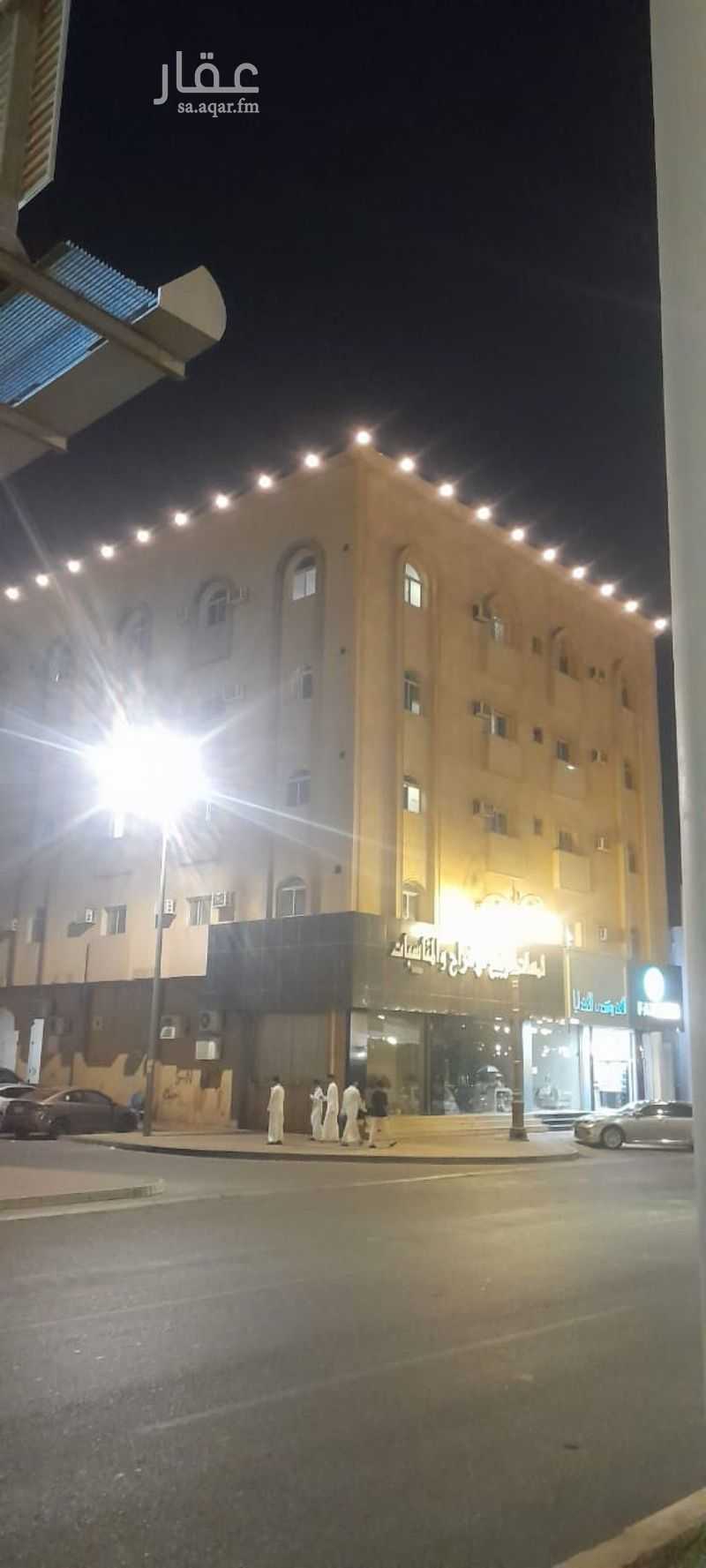 عقار 28 غرف في المروج ب، تبوك 4
