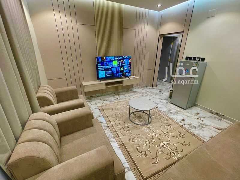 عقار 1 غرف في المصيف، تبوك 6