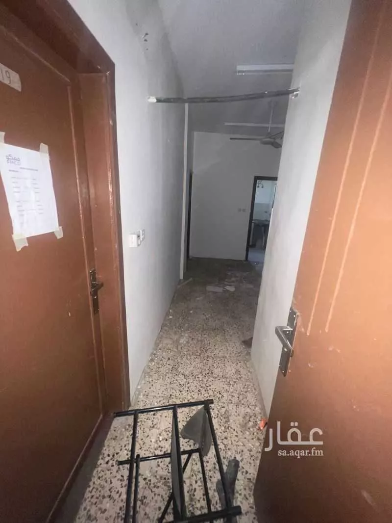 عقار 27 غرف في اسكان قوى الامن العام، تبوك 5