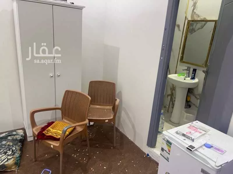 عقار 27 غرف في اسكان قوى الامن العام، تبوك 7