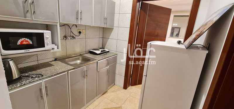 1 bedroom apartment in Al Rehab, Qassim Region 4