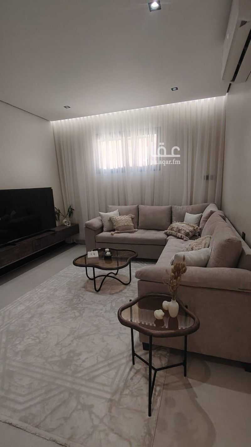 1 bedroom apartment in Al Rwaf Subdivision, Qassim Region 3