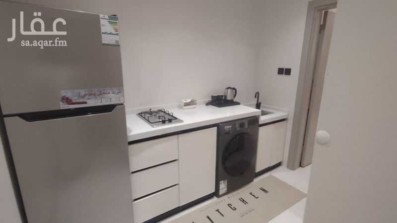 1 bedroom apartment in Al Rwaf Subdivision, Qassim Region 9