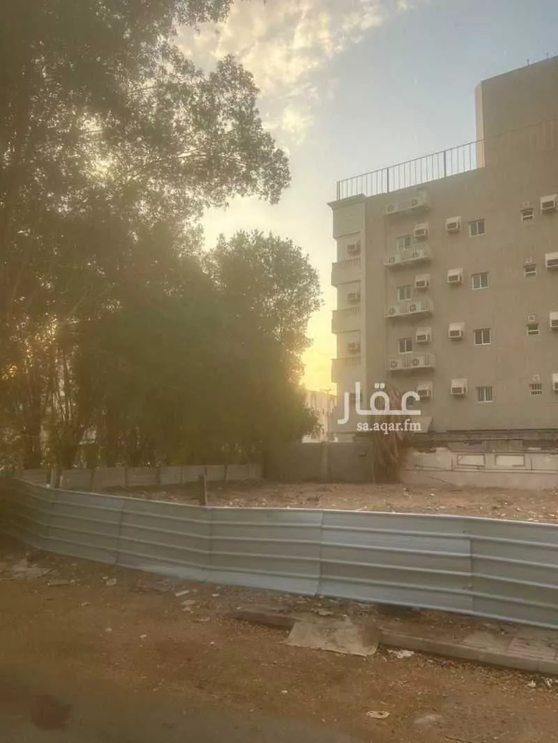 عقار  في الفيصلية، جدة 2