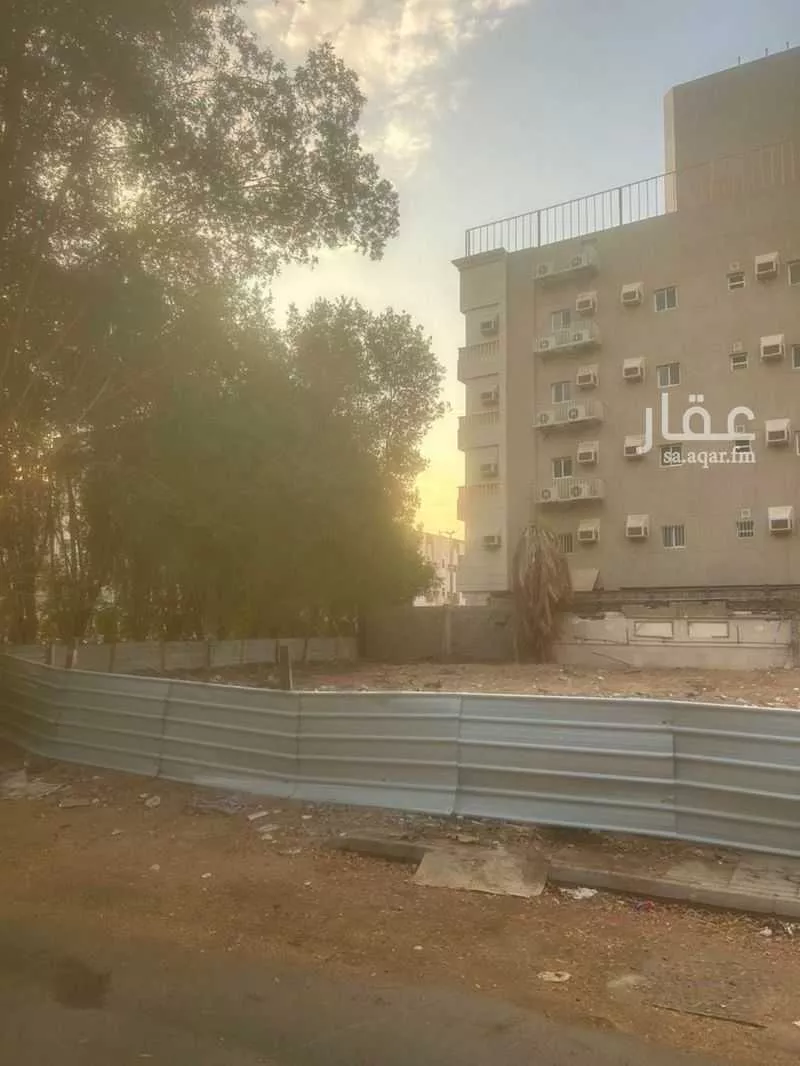 عقار  في الفيصلية، جدة 3