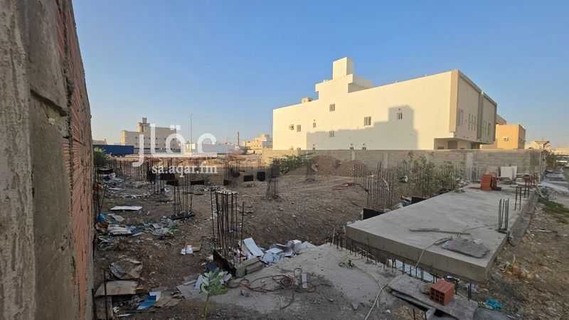 land in Al Quraynah, Jeddah 2