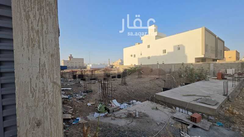land in Al Quraynah, Jeddah 3