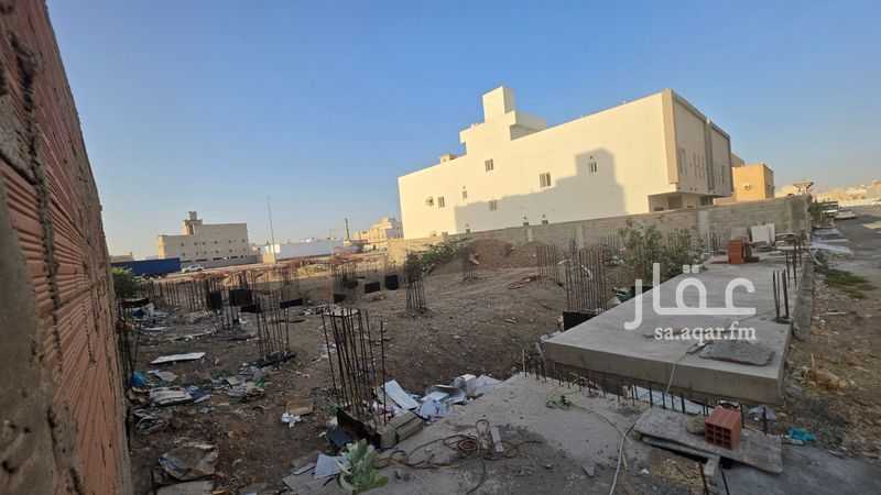 land in Al Quraynah, Jeddah 5