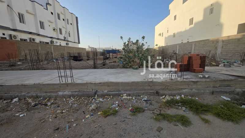 land in Al Quraynah, Jeddah 4