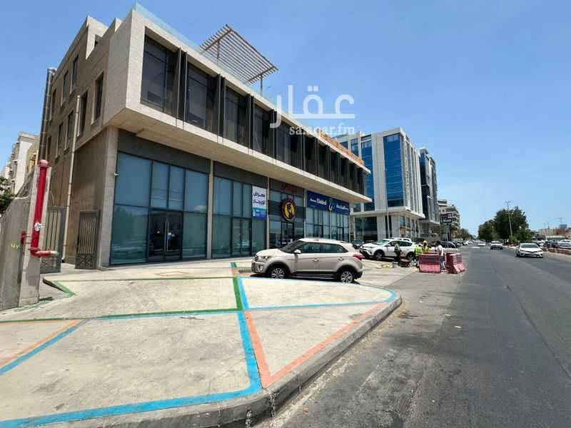 عقار  في الزهراء، جدة 11