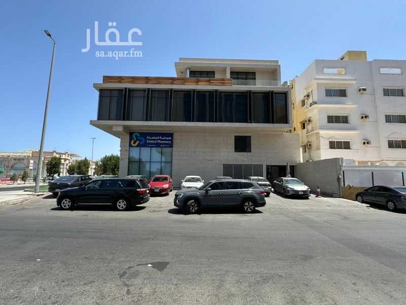 عقار  في الزهراء، جدة 14