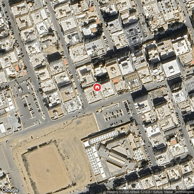 1 bedroom apartment in Al Nuzhah, Jeddah 2