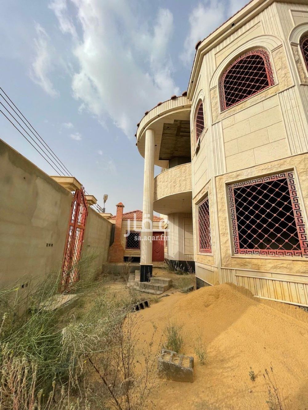 5 bedroom villa in Al Nahda, Khamis Mushait 4