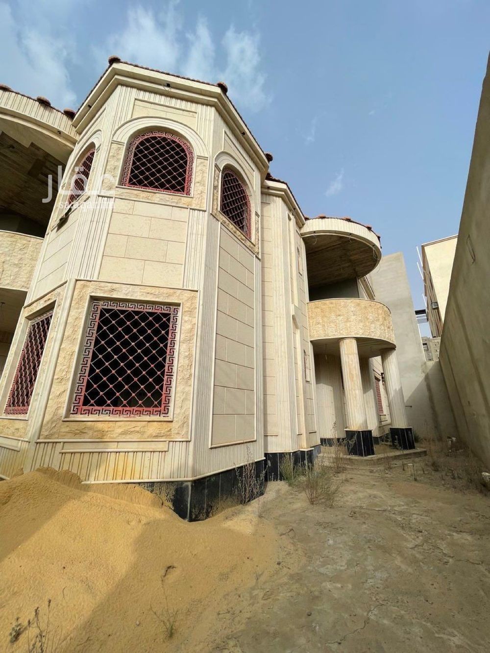 5 bedroom villa in Al Nahda, Khamis Mushait 5
