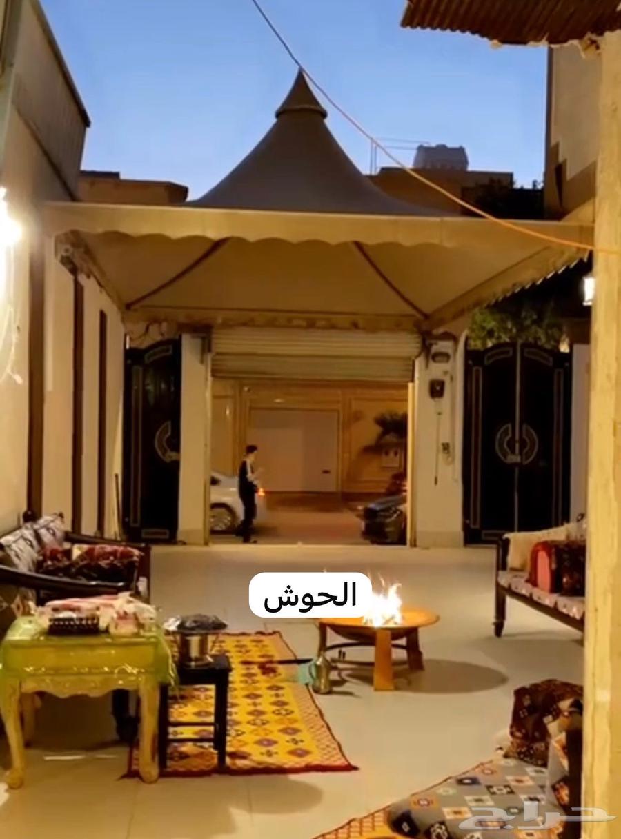 فيلا 7 غرف في الحمرا، الرياض 4