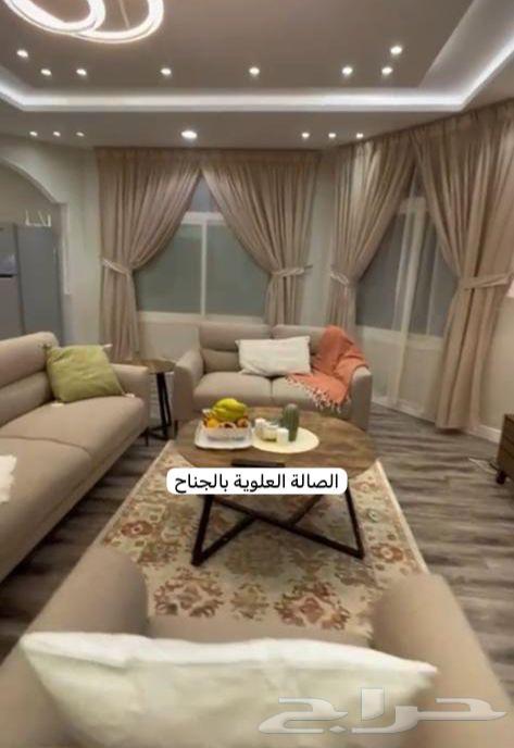 فيلا 7 غرف في الحمرا، الرياض 3