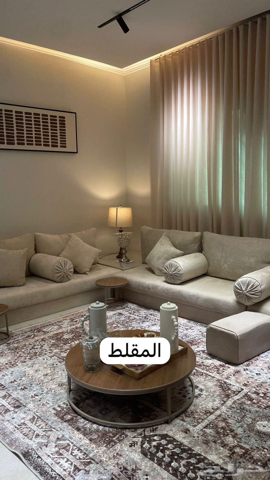 فيلا 7 غرف في الحمرا، الرياض 5