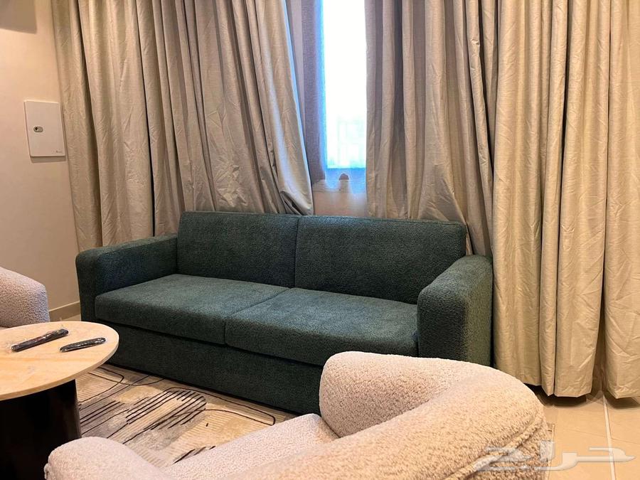 1 bedroom apartment in Al Nuzhah, Jeddah 10