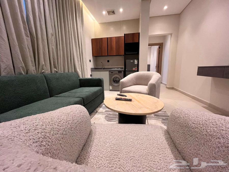 1 bedroom apartment in Al Nuzhah, Jeddah 14