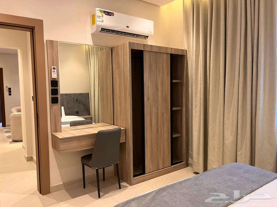 1 bedroom apartment in Al Nuzhah, Jeddah 43