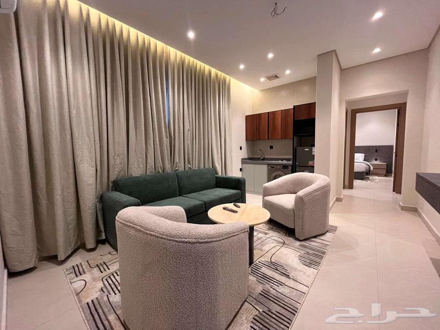1 bedroom apartment in Al Nuzhah, Jeddah 52