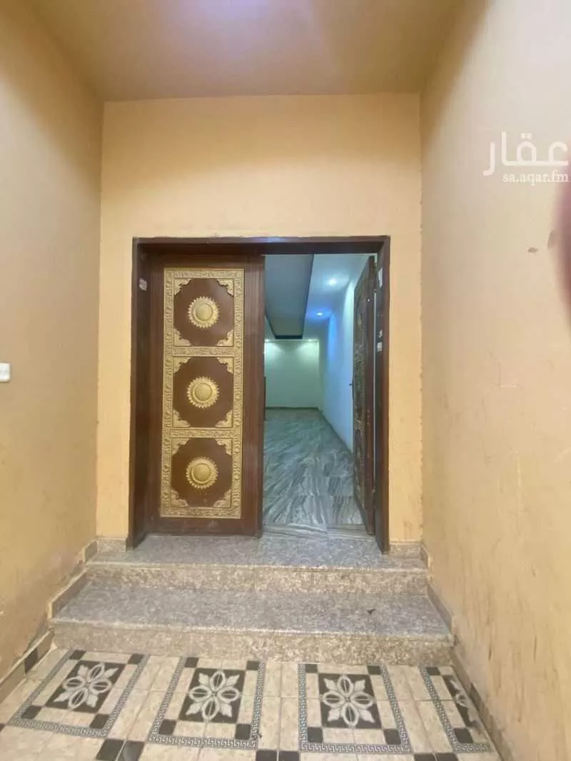 شقة 1 غرف في القادسية 3