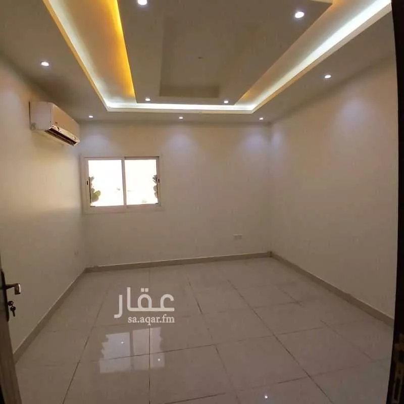 شقة 1 غرف في الروضة 3