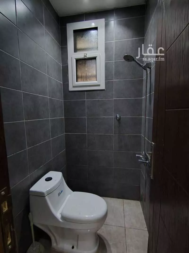 شقة 1 غرف في الروضة 9