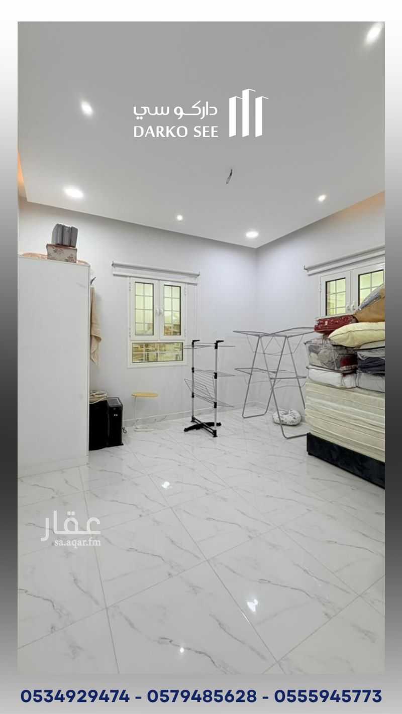 6 bedroom villa in Al Rawdah, Hafar Al Batin 14