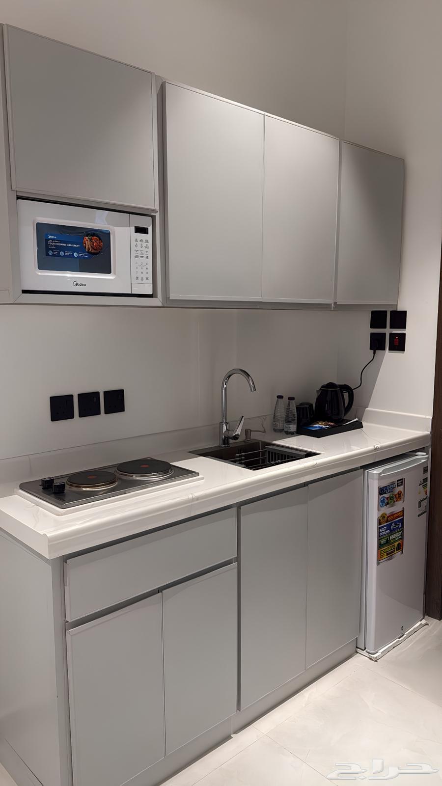 16 bedroom apartment in Al Aqul, Madinah 5