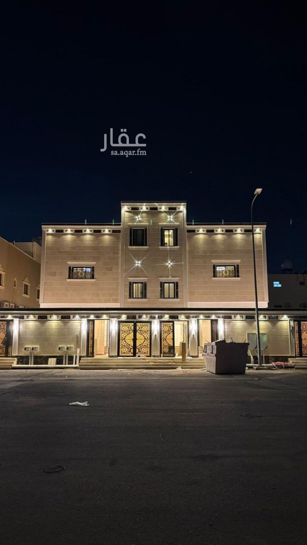 6 bedroom villa in Abou Saba’ah, Tabuk 7