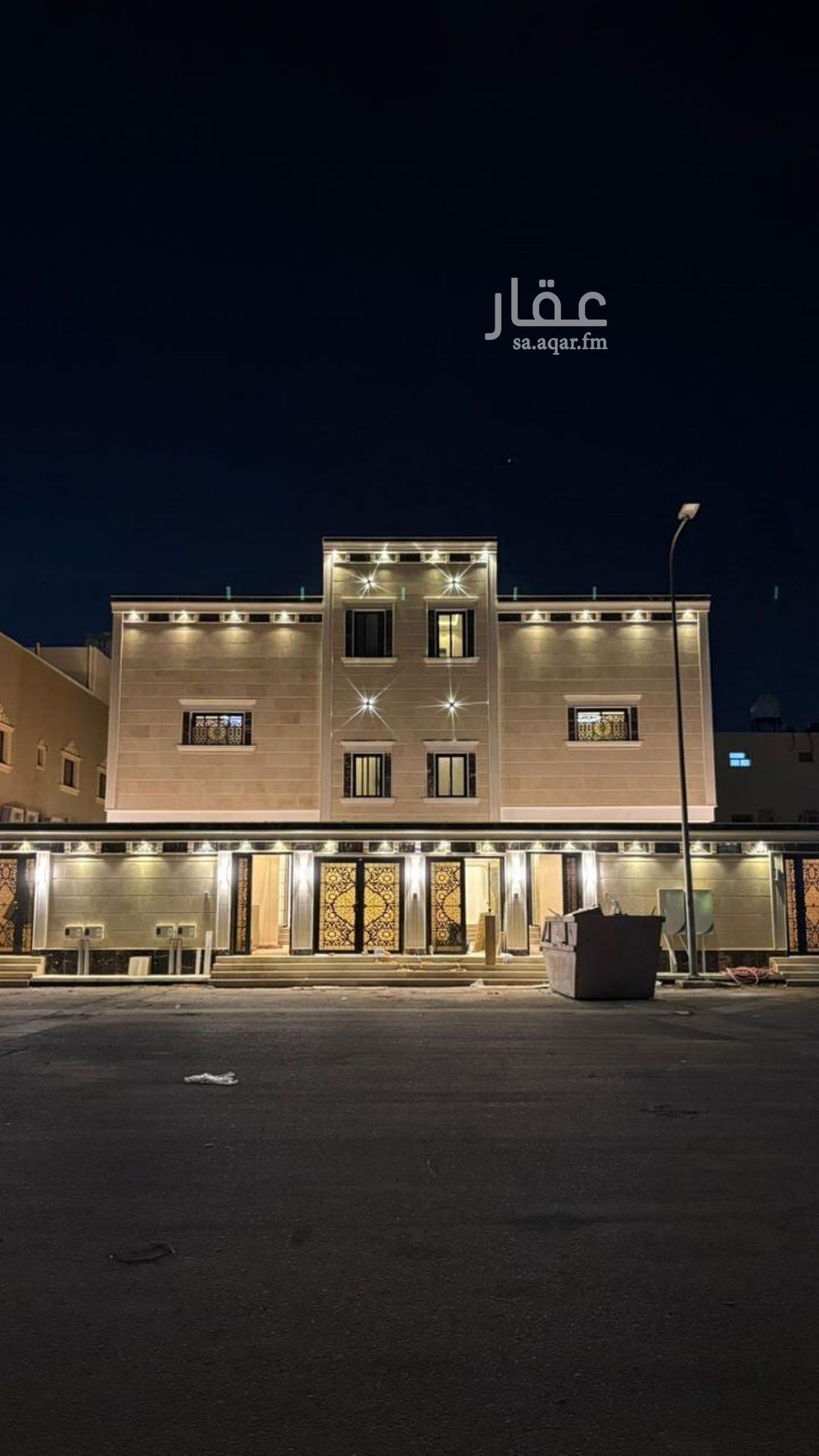 6 bedroom villa in Abou Saba’ah, Tabuk 6