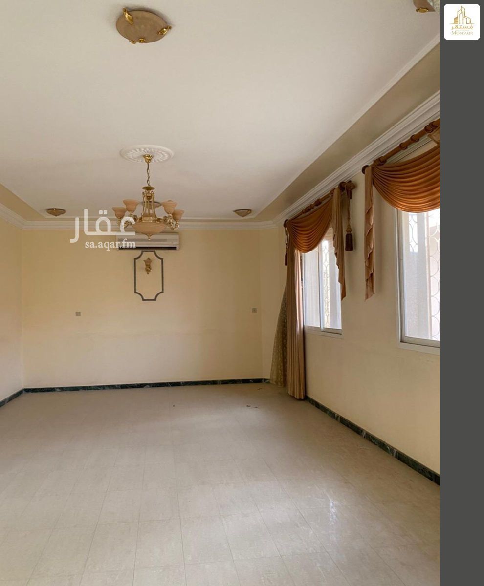 فيلا  في العزيزية، حائل 14