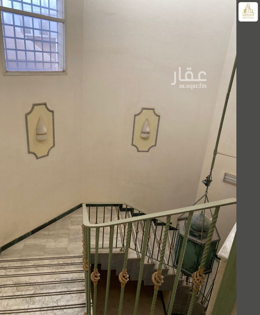 فيلا  في العزيزية، حائل 10