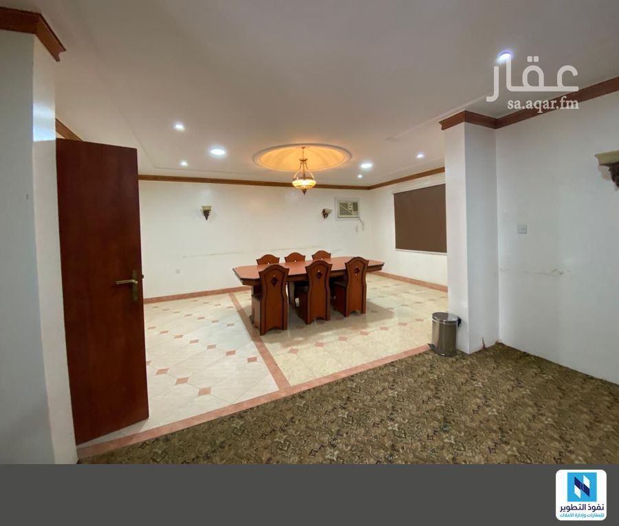 فيلا 5 غرف في البحيرة، حائل 4