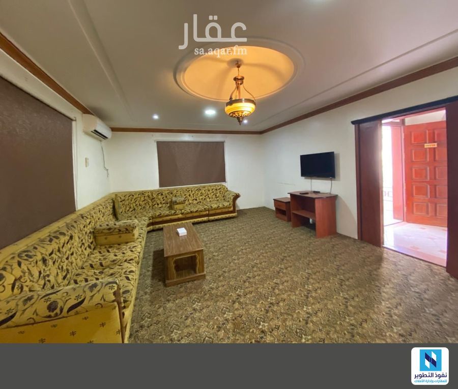 فيلا 5 غرف في البحيرة، حائل 5