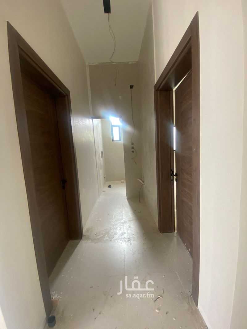 فيلا 7 غرف في البدنة، حائل 5